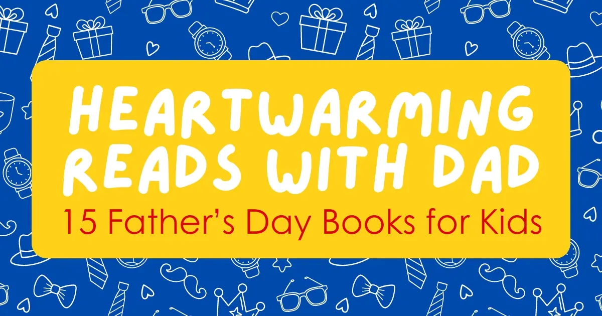 Father's Day Blog
